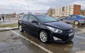 Hyundai i40 VF wagon