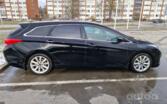 Hyundai i40 VF wagon