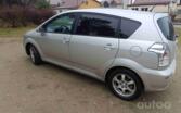 Toyota Corolla Verso