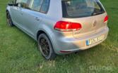 Volkswagen Golf 6 generation Hatchback 5-doors