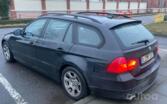 BMW 3 Series E90/E91/E92/E93 [restyling] Touring wagon