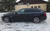 BMW 5 Series F07/F10/F11 Gran Turismo liftback