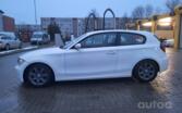 BMW 1 Series E81/E82/E87/E88 [restyling] Hatchback 3-doors