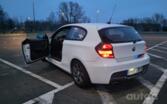 BMW 1 Series E81/E82/E87/E88 [restyling] Hatchback 3-doors