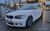 BMW 1 Series E81/E82/E87/E88 [restyling] Hatchback 3-doors