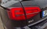 Volkswagen Jetta 6 generation [restyling] Sedan