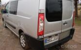 Citroen Jumpy 2 generation Minivan