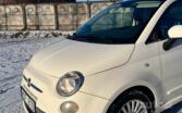 Fiat 500 2 generation Hatchback 3-doors 500