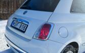 Fiat 500 2 generation Hatchback 3-doors 500