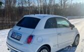 Fiat 500 2 generation Hatchback 3-doors 500