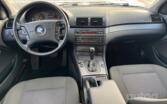 BMW 3 Series E46 [restyling] Sedan