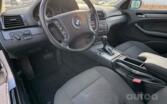 BMW 3 Series E46 [restyling] Sedan