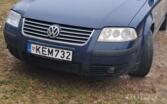 Volkswagen Passat B5.5 [restyling] wagon