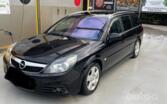 Opel Vectra C [restyling] wagon 5-doors