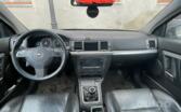 Opel Vectra C [restyling] wagon 5-doors