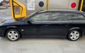 Opel Vectra C [restyling] wagon 5-doors