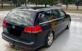 Opel Vectra C [restyling] wagon 5-doors