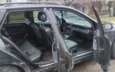 Mercedes-Benz C-Class W203/S203/CL203 wagon 5-doors