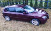 Mazda 3 BK [restyling] Hatchback 5-doors