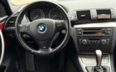 BMW 1 Series E82/E88 [2th restyling] Coupe