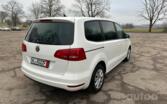 Volkswagen Sharan 2 generation Minivan 5-doors