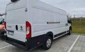 Fiat Ducato 3 generation [restyling]