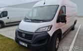 Fiat Ducato 3 generation [restyling]