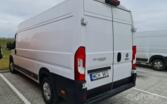 Fiat Ducato 3 generation [restyling]