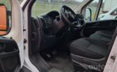 Fiat Ducato 3 generation [restyling]