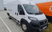 Fiat Ducato 3 generation [restyling]