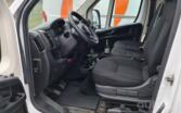 Fiat Ducato 3 generation [restyling]