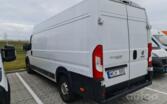 Fiat Ducato 3 generation [restyling]