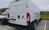 Fiat Ducato 3 generation [restyling]