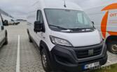 Fiat Ducato 3 generation [restyling]