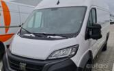 Fiat Ducato 3 generation [restyling]