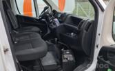 Fiat Ducato 3 generation [restyling]