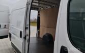 Fiat Ducato 3 generation [restyling]