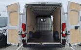 Fiat Ducato 3 generation [restyling]