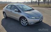 Honda Civic 8 generation [restyling] Hatchback 5-doors