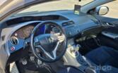 Honda Civic 8 generation [restyling] Hatchback 5-doors