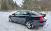 Skoda Octavia A5 [restyling]