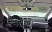 Skoda Octavia A5 [restyling]