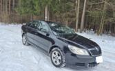 Skoda Octavia A5 [restyling]