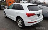 Audi Q5 8R Crossover