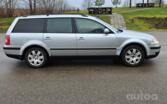 Volkswagen Passat B5.5 [restyling] wagon