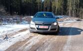 Opel Astra H Hatchback