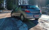 Opel Astra H Hatchback