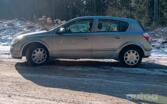 Opel Astra H Hatchback