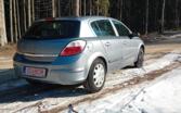 Opel Astra H Hatchback