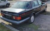 Mercedes-Benz S-klas (w126)